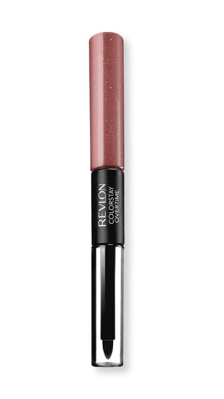 Revlon ColorStay Overtime™ Lipcolor Bare Maximum image number 0